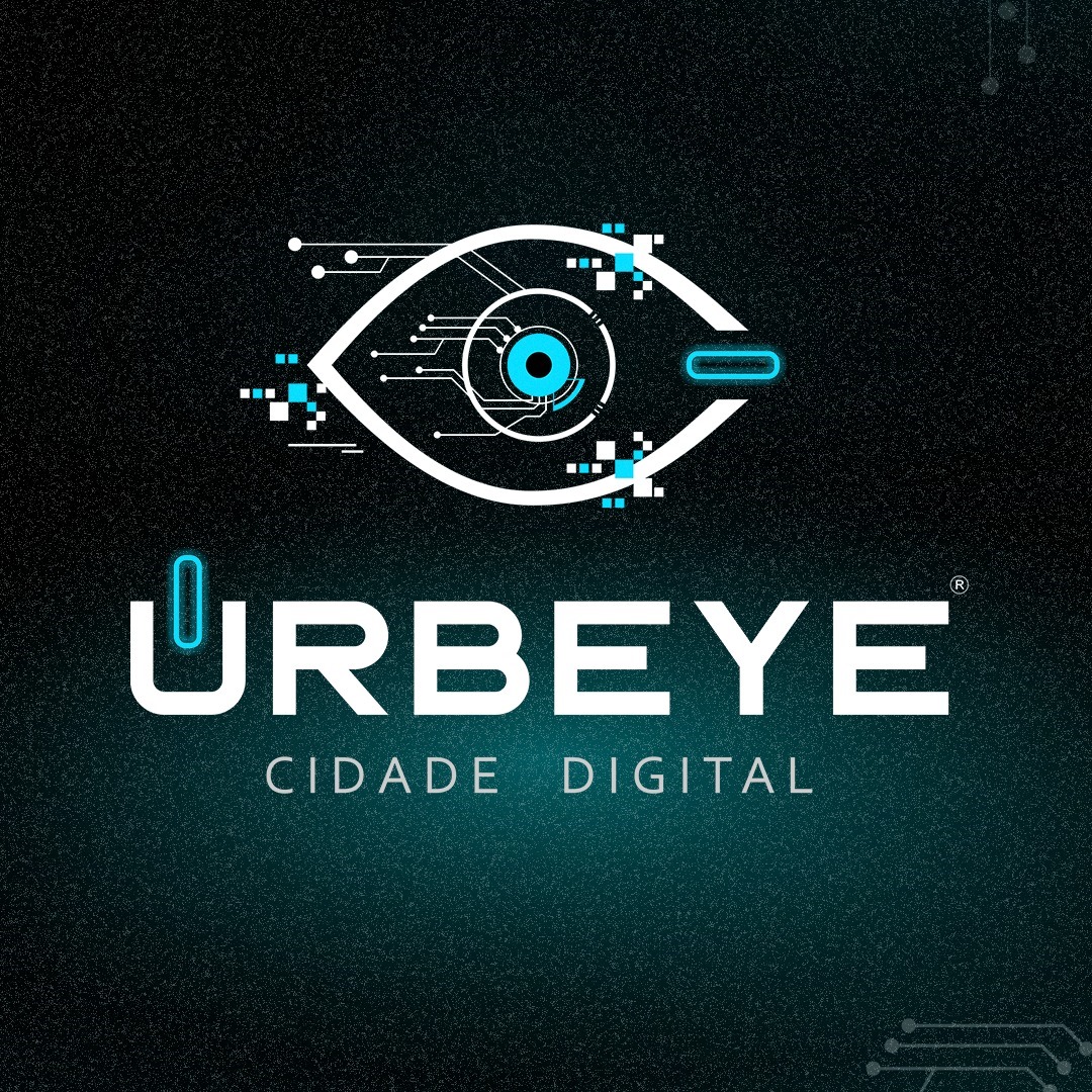 Urbeye Logo